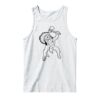 160g unisex Vest Thumbnail