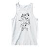 160g unisex Vest Thumbnail