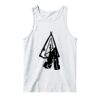 160g unisex Vest Thumbnail
