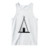 160g unisex Vest Thumbnail