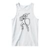 160g unisex Vest Thumbnail