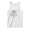 160g unisex Vest Thumbnail