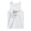 160g unisex Vest Thumbnail