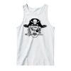 160g unisex Vest Thumbnail