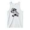 160g unisex Vest Thumbnail