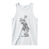160g unisex Vest Thumbnail