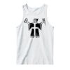 160g unisex Vest Thumbnail