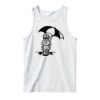 160g unisex Vest Thumbnail
