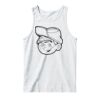 160g unisex Vest Thumbnail