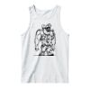 160g unisex Vest Thumbnail