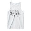 160g unisex Vest Thumbnail