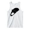 160g unisex Vest Thumbnail