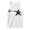 160g unisex Vest Thumbnail