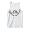 160g unisex Vest Thumbnail