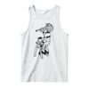 160g unisex Vest Thumbnail
