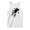 160g unisex Vest Thumbnail