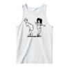 160g unisex Vest Thumbnail
