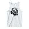 160g unisex Vest Thumbnail