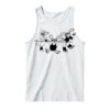 160g unisex Vest Thumbnail