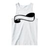 160g unisex Vest Thumbnail