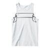 160g unisex Vest Thumbnail