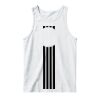 160g unisex Vest Thumbnail