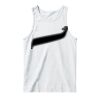 160g unisex Vest Thumbnail
