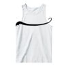 160g unisex Vest Thumbnail
