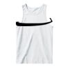 160g unisex Vest Thumbnail