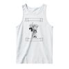 160g unisex Vest Thumbnail