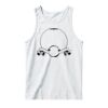 160g unisex Vest Thumbnail