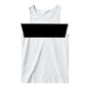 160g unisex Vest Thumbnail