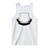160g unisex Vest Thumbnail