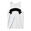 160g unisex Vest Thumbnail