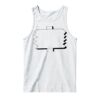 160g unisex Vest Thumbnail