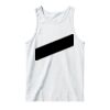 160g unisex Vest Thumbnail