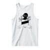 160g unisex Vest Thumbnail