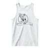 160g unisex Vest Thumbnail