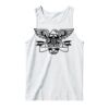 160g unisex Vest Thumbnail