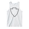 160g unisex Vest Thumbnail