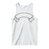 160g unisex Vest Thumbnail