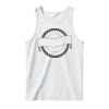 160g unisex Vest Thumbnail