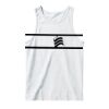 160g unisex Vest Thumbnail