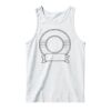 160g unisex Vest Thumbnail