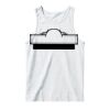 160g unisex Vest Thumbnail