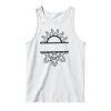 160g unisex Vest Thumbnail