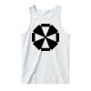 160g unisex Vest Thumbnail