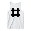 160g unisex Vest Thumbnail