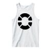 160g unisex Vest Thumbnail