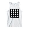 160g unisex Vest Thumbnail